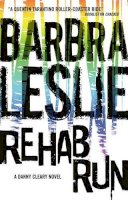 Barbra Leslie - Rehab Run - 9781783297009 - V9781783297009