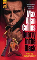 Max Allan Collins - Quarry in the Black - 9781783298143 - V9781783298143