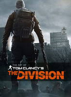 Andy Mcvittie - The Art of Tom Clancy´s The Division - 9781783298341 - V9781783298341