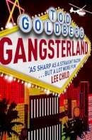 Tod Goldberg - Gangsterland - 9781783298419 - V9781783298419
