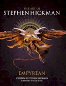 Stephen F. Hickman - The Art of Stephen Hickman - 9781783298457 - V9781783298457