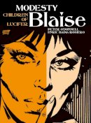 O'Donnell, Peter - Modesty Blaise: The Children of Lucifer - 9781783298600 - 9781783298600