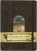 Guillermo Del Toro - Guillermo Del Toro Deluxe Hardcover Sketchbook - 9781783299638 - V9781783299638