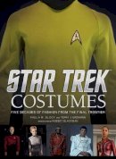 Paula M. Block - Star Trek: Costumes - 9781783299676 - V9781783299676