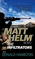 Donald Hamilton - Matt Helm - The Infiltrators - 9781783299874 - V9781783299874