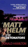 Hamilton, Donald - Matt Helm: The Detonators - 9781783299898 - V9781783299898