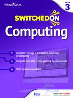 Miles Berry - Switched on Computing Year 3 - 9781783390908 - V9781783390908