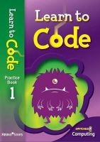Claire Lotriet - Switched on Coding Pupil: Book 1 - 9781783393411 - V9781783393411
