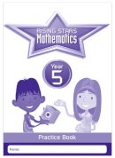 Peter Lewis-Cole - Rising Stars Mathematics Year 5 Practice Book - 9781783398188 - V9781783398188