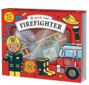Various - Firefighter - 9781783412389 - V9781783412389