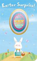 Roger Priddy - Shiny Shapes Easter Surprise - 9781783413720 - KTG0016309