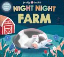 Priddy, Roger - Night Night Farm - 9781783413751 - V9781783413751