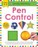 Various - Pen Control - 9781783416011 - V9781783416011