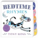 Tony Ross - Bedtime Rhymes - 9781783440474 - V9781783440474