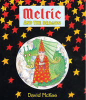 David Mckee - Melric and the Dragon - 9781783442102 - V9781783442102
