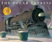 Chris Van Allsburg - The Polar Express - 9781783443338 - V9781783443338