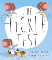 Kathryn White - The Tickle Test - 9781783444083 - V9781783444083