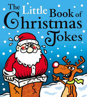 Joe King - The Little Book of Christmas Jokes - 9781783444878 - V9781783444878