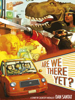 Dan Santat - Are We There Yet? - 9781783445165 - V9781783445165