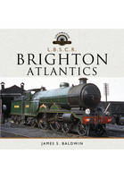 James S. Baldwin - The Brighton Atlantics - 9781783463688 - V9781783463688