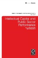 Kardina Kamaruddin - Intellectual Capital and Public Sector Performance - 9781783501687 - V9781783501687