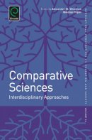 Nikolay Popov - Comparative Science: Interdisciplinary Approaches - 9781783504558 - V9781783504558