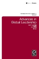 Ming Li (Ed.) - Advances in Global Leadership - 9781783504794 - V9781783504794