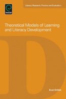 Professor Evan Ortlieb - Theoretical Models of Learning and Literacy Development - 9781783508211 - V9781783508211