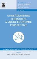 Raul Caruso (Ed.) - Understanding Terrorism: A Socio-Economic Perspective - 9781783508273 - V9781783508273