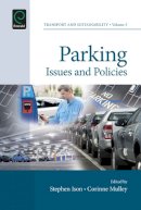 Stephen G. Ison (Ed.) - Parking: Issues and Policies - 9781783509195 - V9781783509195