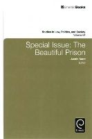 Austin Sarat - Special Issue: The Beautiful Prison - 9781783509676 - V9781783509676