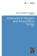 Cary L. Cooper - Advances in Mergers and Acquisitions - 9781783509706 - V9781783509706