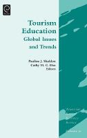 Hardback - Tourism Education: Global Issues and Trends - 9781783509973 - V9781783509973