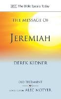Derek Kidner - Jeremiah (KCC) - 9781783591435 - V9781783591435