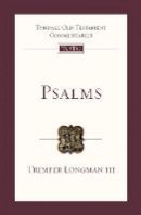 Tremper Longman - Psalms - 9781783591633 - V9781783591633