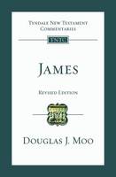 Douglas J. Moo - James: An Introduction and Commentary - 9781783592098 - V9781783592098