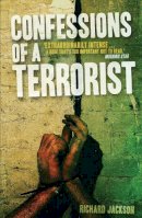 Richard Jackson - Confessions of a Terrorist: A Novel - 9781783600021 - V9781783600021