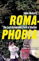 Aidan Mcgarry - Romaphobia - 9781783604005 - V9781783604005