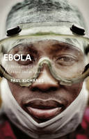 Richards, Paul - Ebola: How a People's Science Helped End an Epidemic (African Arguments) - 9781783608584 - V9781783608584