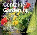 Andrew Mikolajski - Container Gardening: Ideas, Design & Colour Help - 9781783611348 - V9781783611348