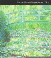 Gordon Kerr - Claude Monet Masterpieces of Art - 9781783612109 - V9781783612109