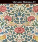 Michael Robinson - William Morris Masterpieces of Art - 9781783612130 - V9781783612130