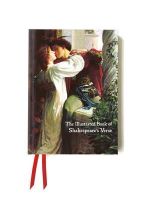  - The Illustrated Book of Shakespeare's Verse (Foiled Gift Books) - 9781783612963 - V9781783612963