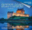 Michael Kerrigan - Scotland Undiscovered: Landmarks, Landscapes & Hidden Treasures - 9781783614226 - V9781783614226