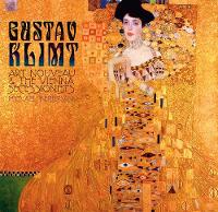 Michael Kerrigan - Gustav Klimt: Art Nouveau and the Vienna Secessionists - 9781783616084 - V9781783616084