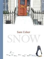 Sam Usher - Snow - 9781783700738 - V9781783700738