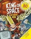 Jonny Duddle - The King of Space Activity Book - 9781783700943 - V9781783700943