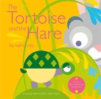 Alison Ritchie - Tortoise and the Hare: Turn and Tell Tales - 9781783701780 - KCW0005115