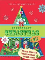 Libby Hamilton - Papercraft Christmas: Kit - 9781783703616 - V9781783703616
