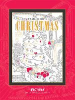 Publishing Templar - Pictura: Christmas - 9781783703760 - KSG0015426